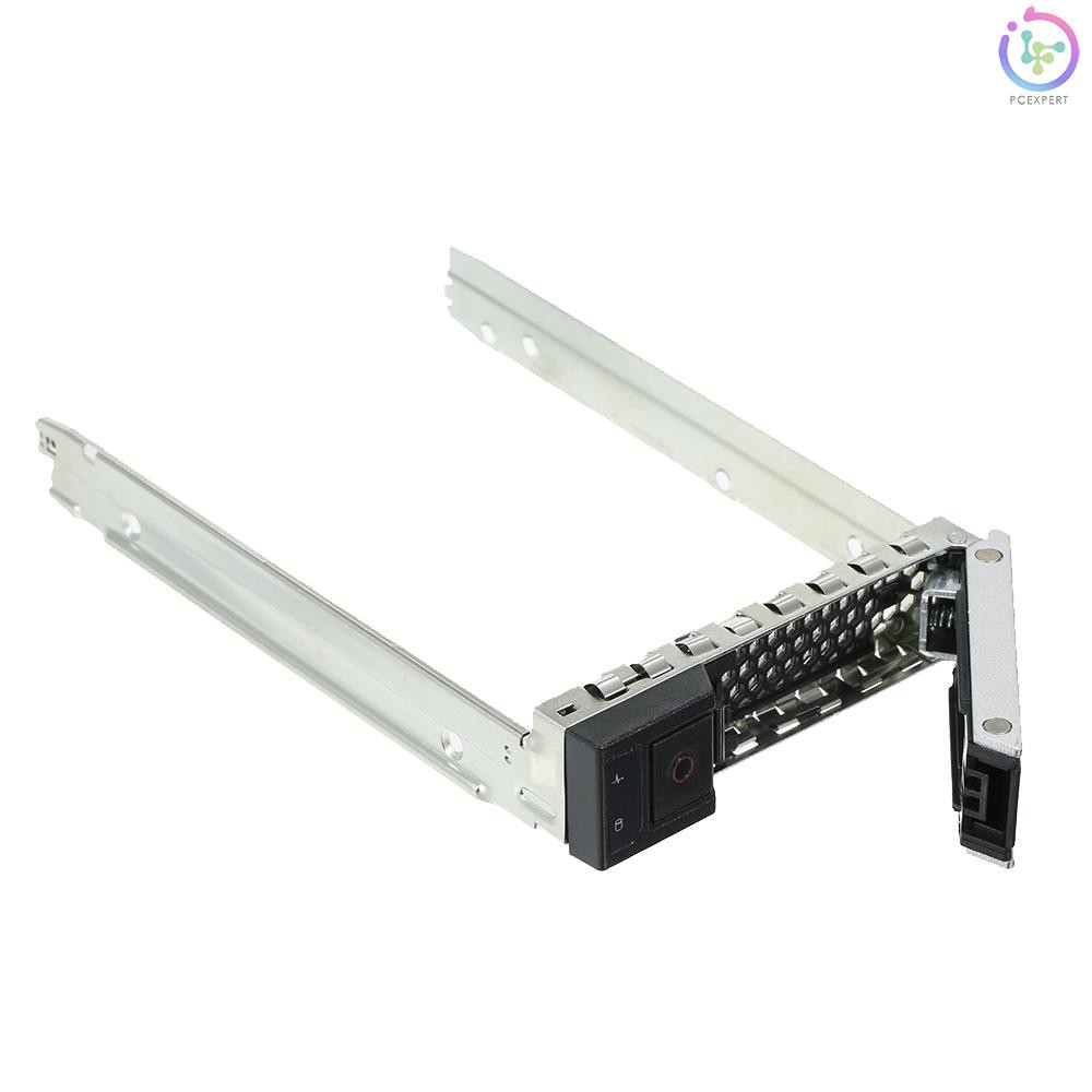 Khay Gắn Ổ Cứng Hdd 3.5 "cho Dell 14th Gen Poweredge Brins R740 Rd640 R740xd R440 R340 T640 T440