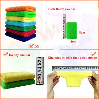 Băng đeo thấm mồ hôi tay BT08 ( 1 đôi)
