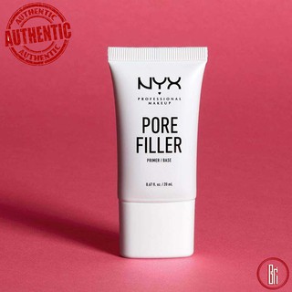 Kem Lót NYX Pore Filler Primer