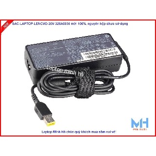 Sạc Lenovo G50-30 G50-45 G50-70 G50-80 Zin[chính hãng] Không giật, đơ chuột, touchpad