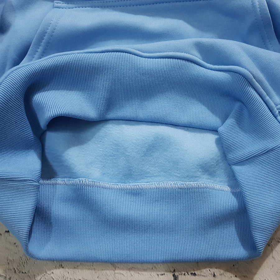 Áo Hoodie Trơn Basic Hàng Xuất Châu Âu - Ảnh Thật | BigBuy360 - bigbuy360.vn