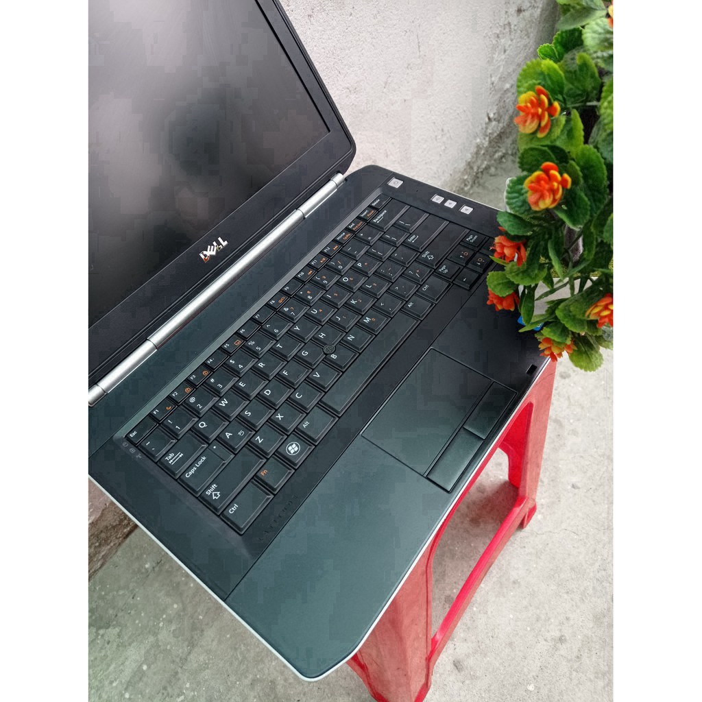 [FreeShip] Laptop Dell Latitude E5420 14in / Core i5 / Ram 4gb / SSD 120gb / Pin ~2h | BigBuy360 - bigbuy360.vn