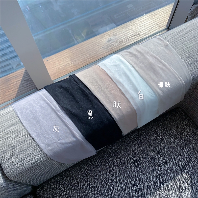 Tất Ôm Xiaozhainv Cho Nữ Thiết Kế Quyến Rũ Thời Trang | BigBuy360 - bigbuy360.vn