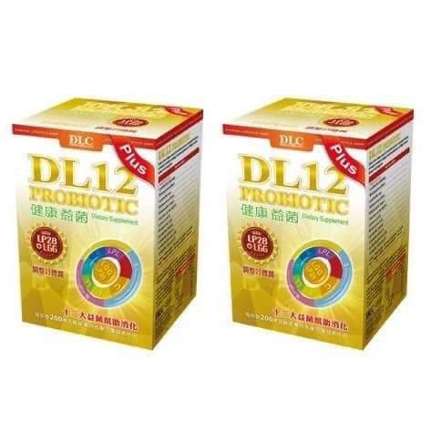 Lợi Khuẩn DL12 Proiotic Cho Bé Ăn Ngon