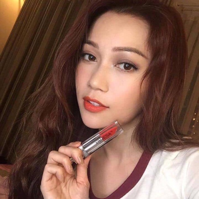 SON VANESA SĨ THANH