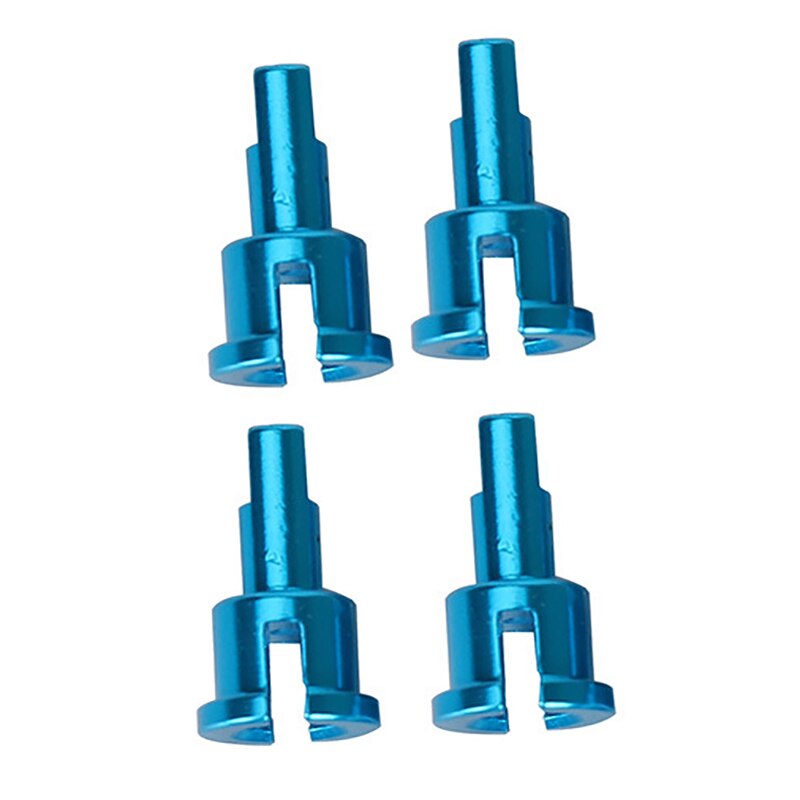 4 chiếc A959-B-21 Chén vi sai kim loại nâng cấp cho bộ phận Wltoys A949 A959-B A969-B A979-B K929