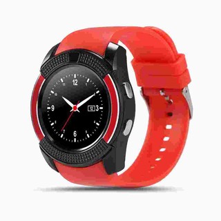 Đồng hồ thông minh giá rẻ Smart Watch V5