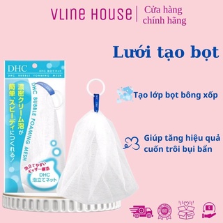 Lưới tạo bọt DHC Bubble Foaming Mesh Vline House