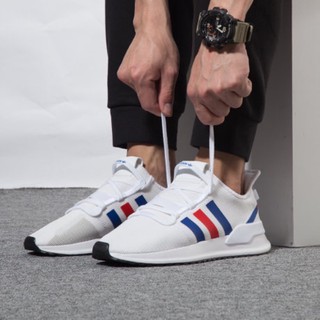 [auth, có bill] Giày thể thao Adidas Upath chính hãng