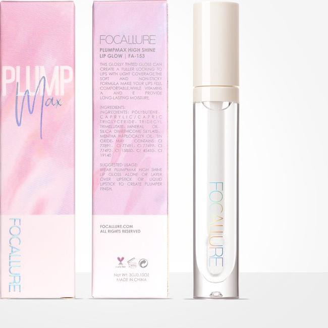 (Hàng Mới Về) Son Bóng Dưỡng Ẩm Chăm Sóc Môi Focallure Vis-713 | BigBuy360 - bigbuy360.vn