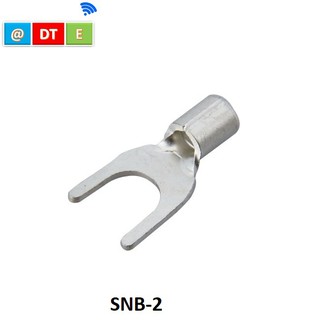 Đầu cose chĩa trần có hàn bụng SNB2