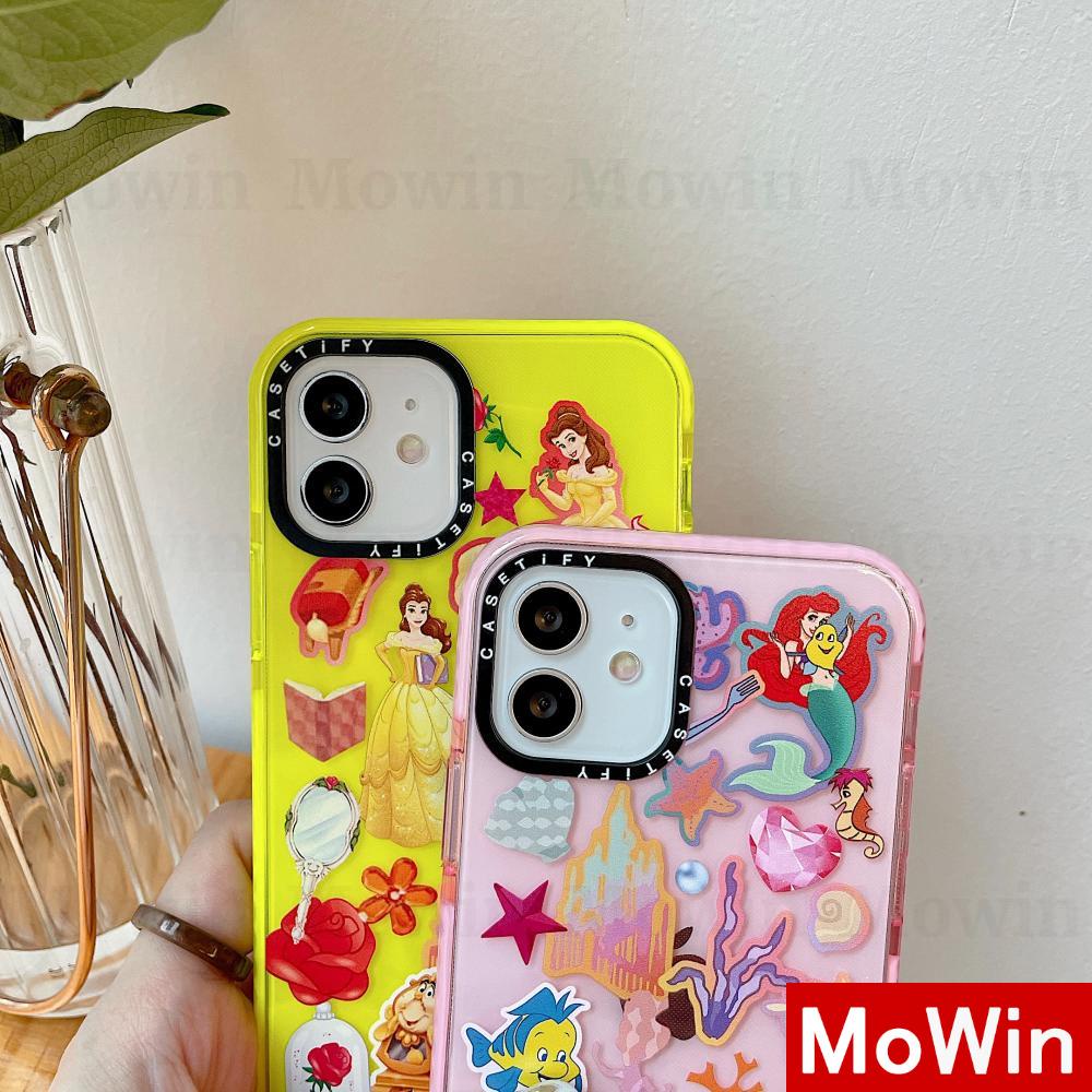 Ốp điện thoại silicon mềm trong suốt cho Iphone 11 12 Pro Max 13 Pro Max 7 Plus 11 Pr