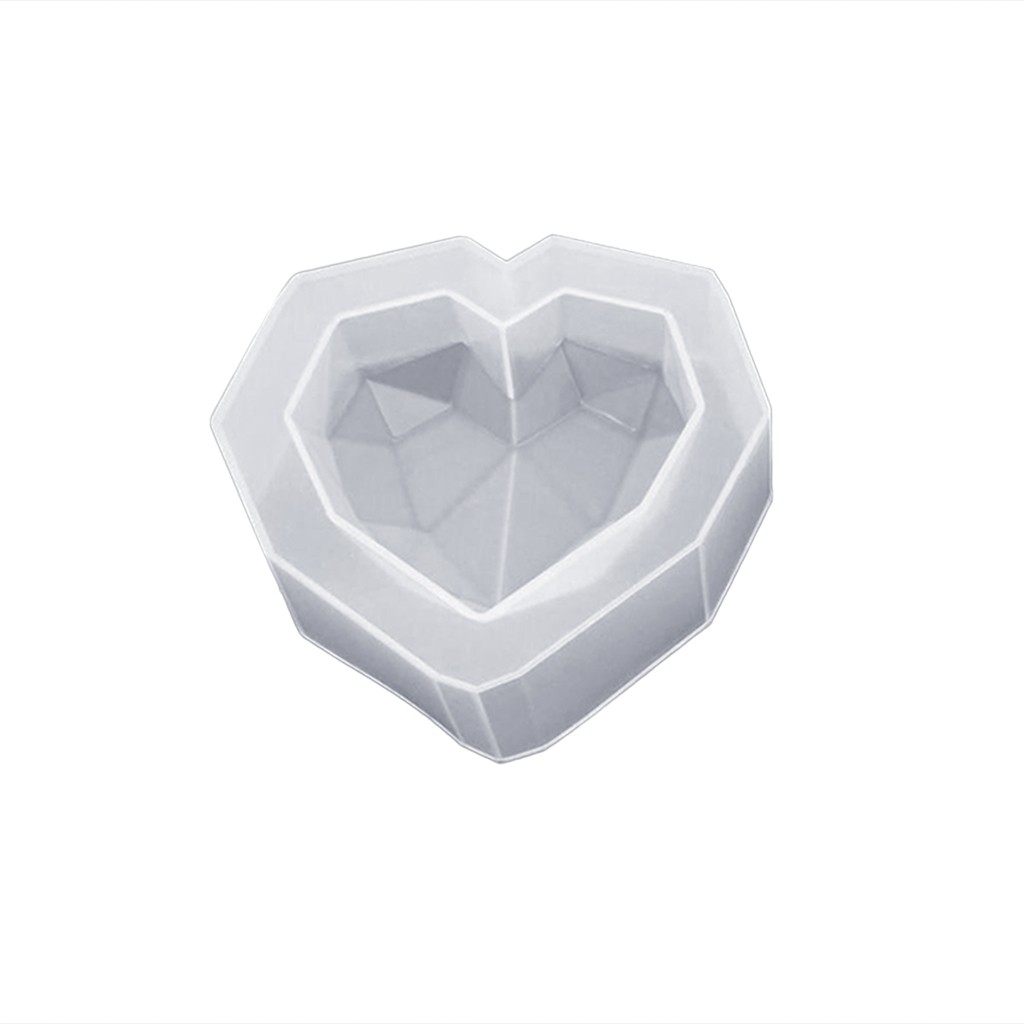 Khuôn silicon làm đồ trang sức thủ công sáng tạo