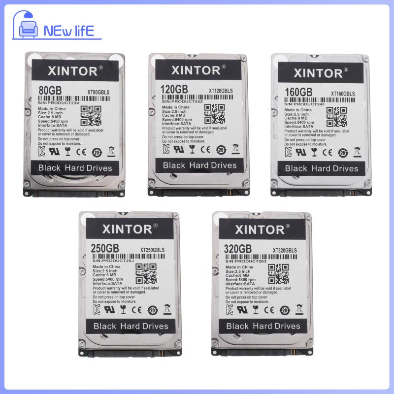 Thiết Bị Hỗ Trợ Hdd Sata 2.5 Inch 5400rpm Kèm Phụ Kiện | BigBuy360 - bigbuy360.vn