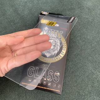 Dán cường lực iPhone Xs Max Remax 9H