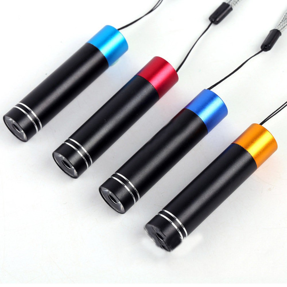 Đèn Pin Siêu Cấp Led HD-907 Thân Tròn SDS1024