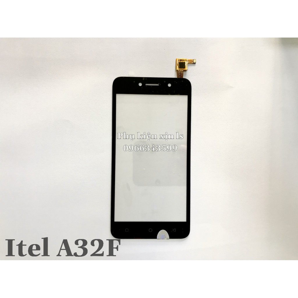 cảm ứng itel A32F