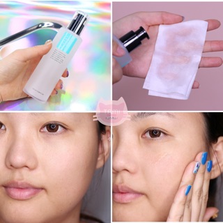 Tinh Chất COSRX TWO IN ONE PORELESS POWER LIQUID