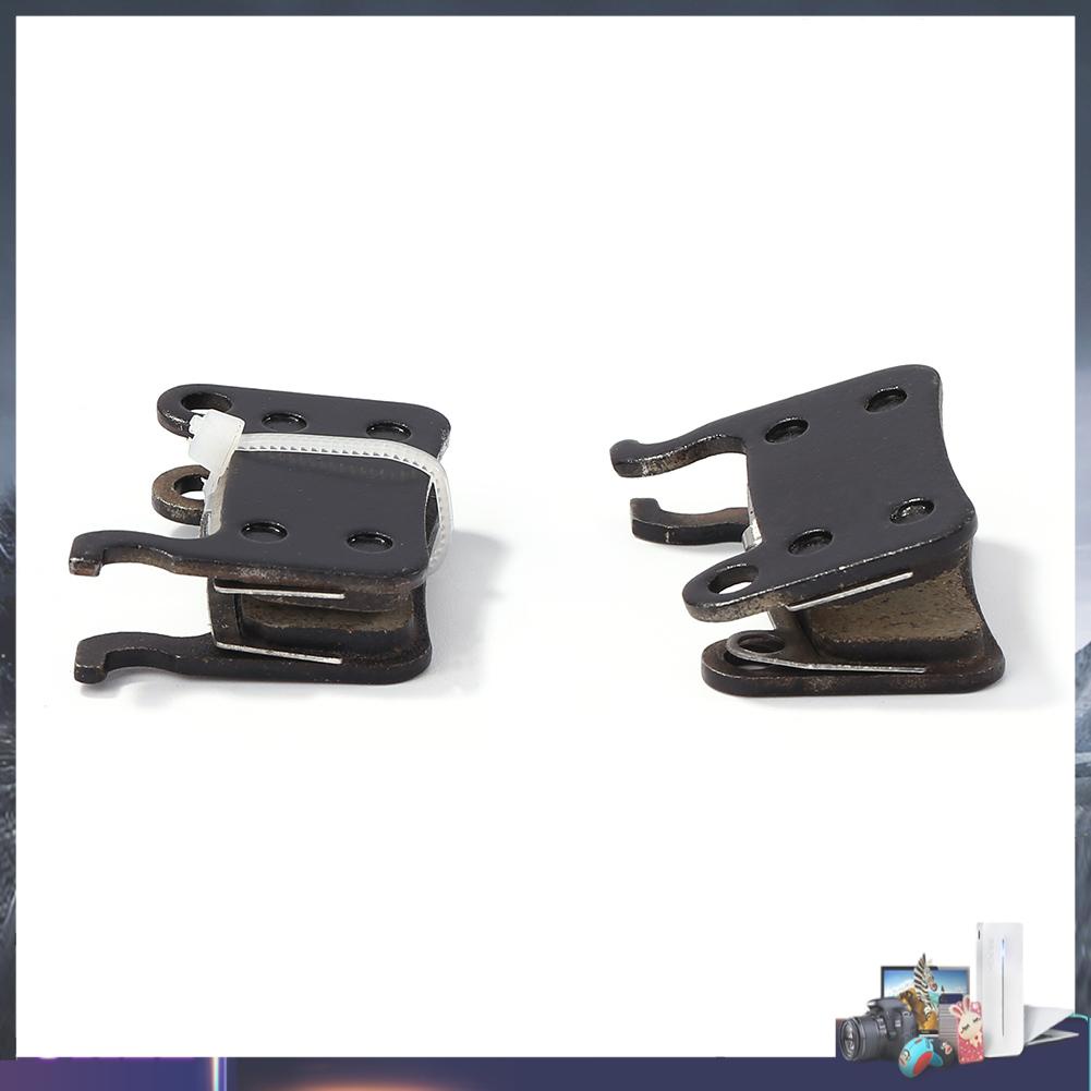 Set 2 cặp má phanh xe đạp SHIMANO XTR