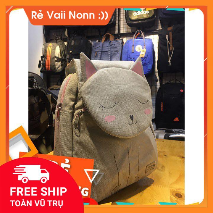 [Hàng VNXK]BALO TRẺ EM SAMSONITE HAPPY SAMMIES BACKPACK S