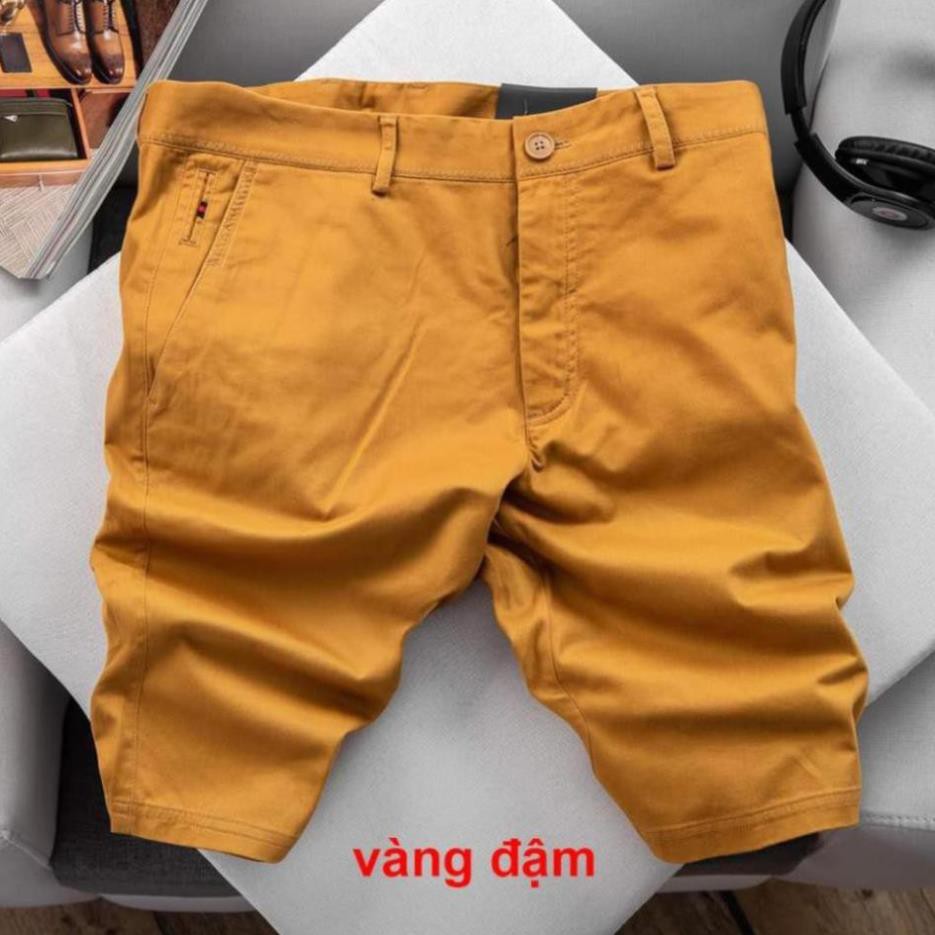 Quần Ngố kaki nam BIG SIZE,Quần Short, Quần Đùi Kaki,Quần Lửng nam nhiều màu lựa chọn | BigBuy360 - bigbuy360.vn