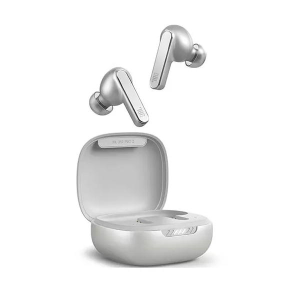 Tai Nghe Truewireless Chống Ồn JBL Live Pro 2 TWS - Hàng Chính Hãng PGI