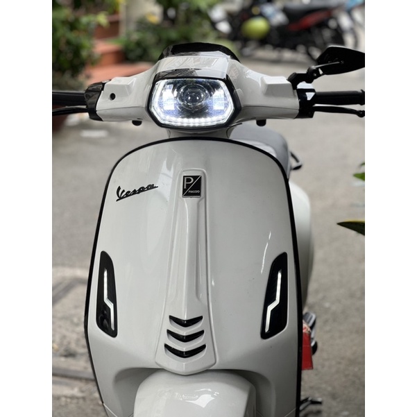 ĐÈN PHA TUN V1 CÓ KÈM JAC CHUYỂN.