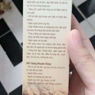 Dầu óc chó nhà làm
