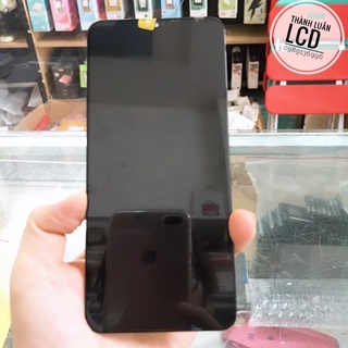 MÀN SAM SUNG A50s - Phản quang QX ĐEN - HÀNG CHẤT LƯỢNG - CẢM ỨNG MƯỢT MÀ