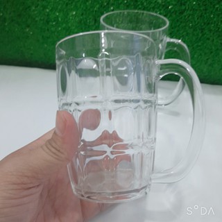 Ly dùng uống nước,,Bia,Nước ngọt NO6A Cao Cấp Fataco 425ml