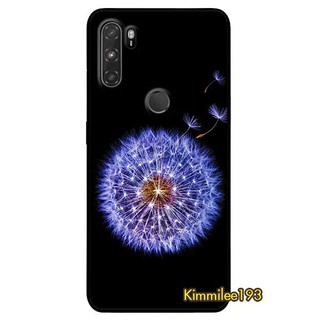 Ốp Lưng Dành Cho Vsmart Active 3 mẫu Hoa Bồ Công Anh