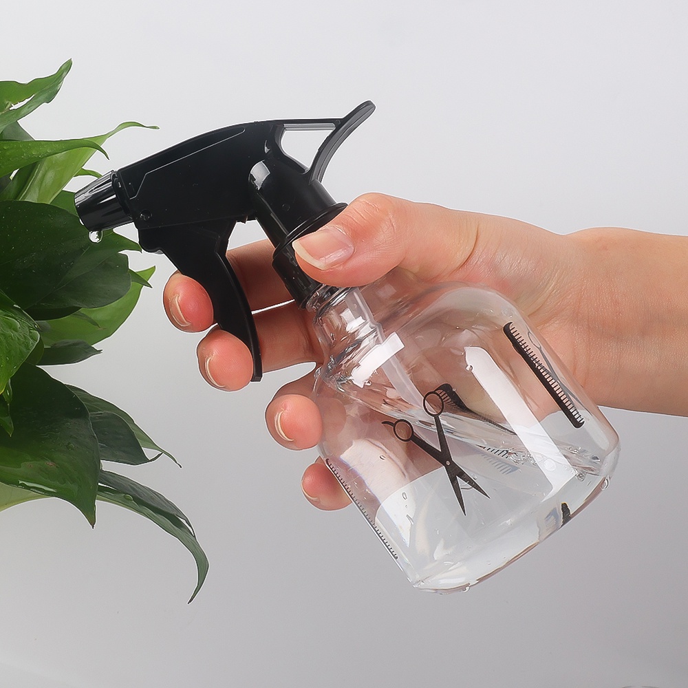 Bình Xịt Nước Rỗng 250ml Chuyên Dụng Cho Salon Làm Tóc