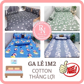 Ga lẻ 1m2x2m Cotton chuẩn logo