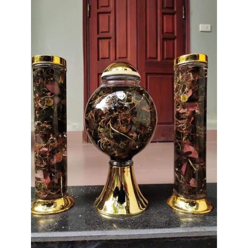 🍃🍃LAN KIM TUYẾN RỪNG 100gr🍀