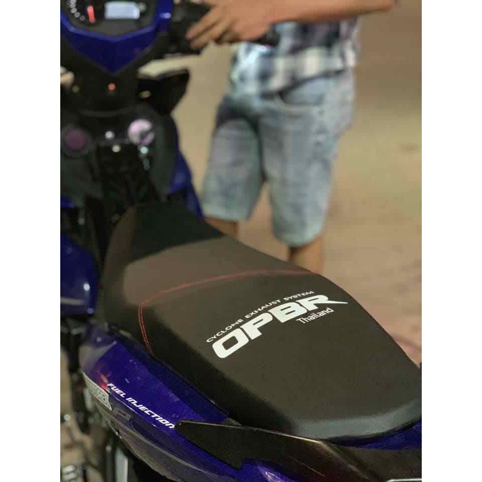 Yên OPBR | Yamaha Exciter 150cc