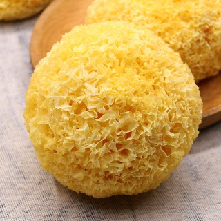 [giá Sỉ ]500G Nấm Tuyết Ngân Nhĩ Khô