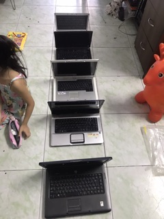 Adapter cho màn hình máy tính và cho laptop