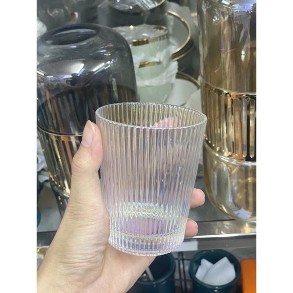 CỐC THỦY TINH LẺ | CỐC CHỊU NHIỆT BOROSILICATE CÁC LOẠI (HÌNH ẢNH THỰC TẾ)