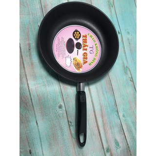 💥 Chảo trơn chống dính phi 22cm