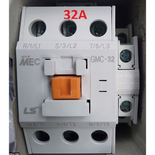 Khởi động từ gmc 32a