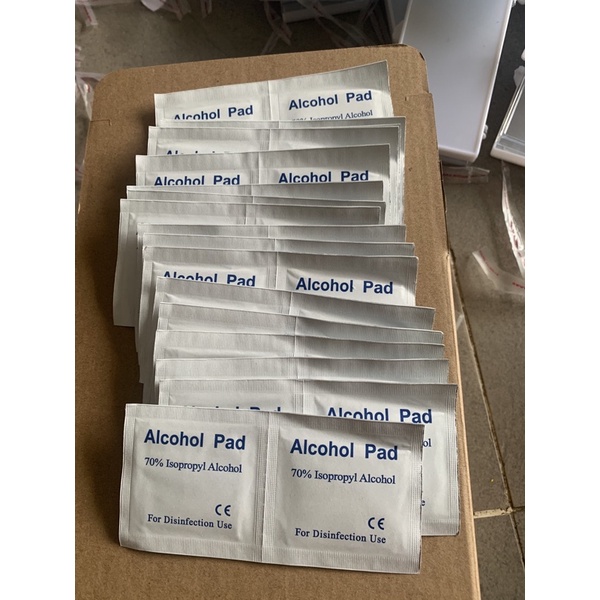 10 miếng cồn lao móng