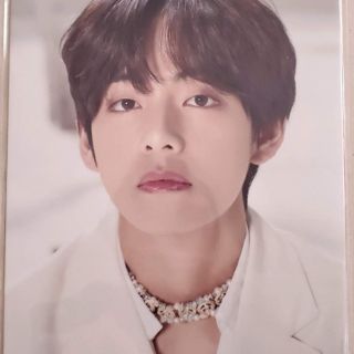Khung ảnh BTS MOTS7 (Premium BTS MOTS7)