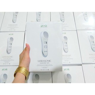 [ HÀNG CHÍNH HÃNG] MÁY ĐIỆN DI NÓNG LẠNH GENIE