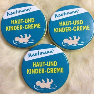 Kem chống hăm kaufmann hũ nhôm 75ml