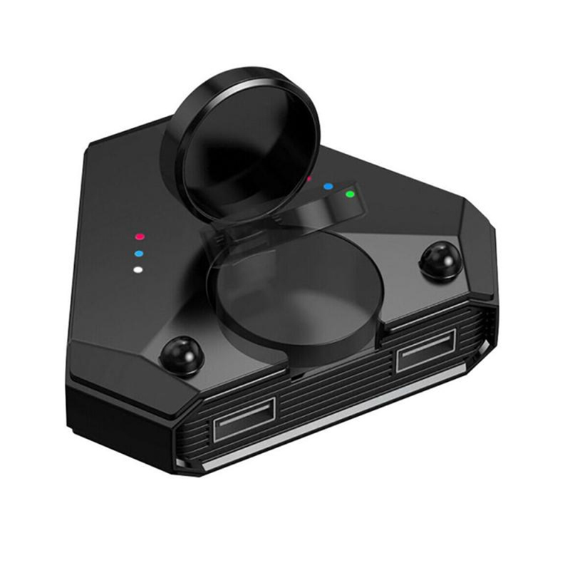 Bộ Chuyển Đổi Chuột Và Bàn Phím Chơi Game Bluetooth 5.0 Cho Điện Thoại IOS Android