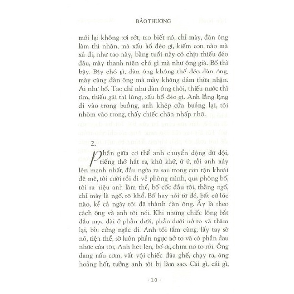 Sách - Mùi Hoàng Kim (Bảo Thương, Sbooks)