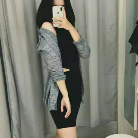 Giá Đặc Biệt - Nhẫn Carddy Ringdy / Đan Xoắn Carddy TUMBLT