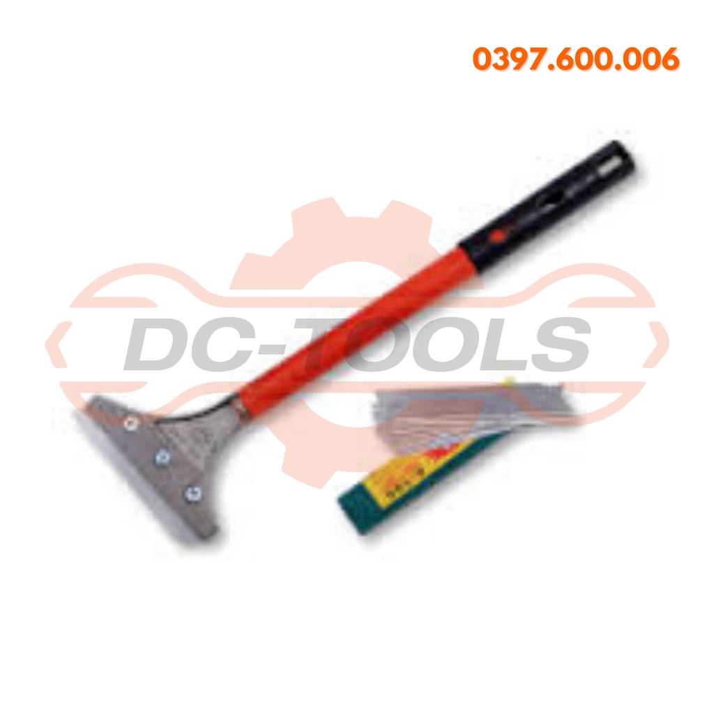 Xủi sơn / xủi tường cán dài, cán ngắn  DCTOOLS (KHO SỈ)