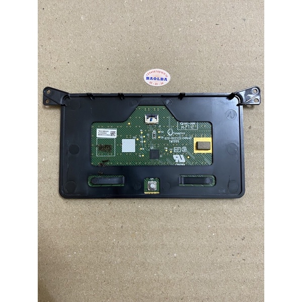 Chuột cảm ứng touchpad laptop Sony SVE14 SVE141