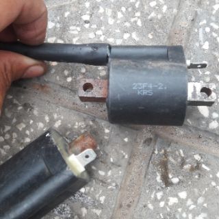 Mobin wave alpha rã xe
